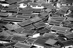 Chinese roofs