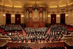Verdi Concert Choir 