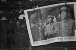 Mao Tse-tung poster 