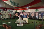 Rafik Hariri Memoria