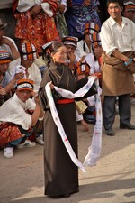 The Shaman Festival 